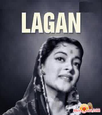 Poster of Lagan (1955)